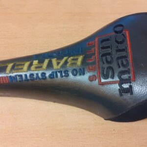 Sattel Selle San Marco Barellia Integra